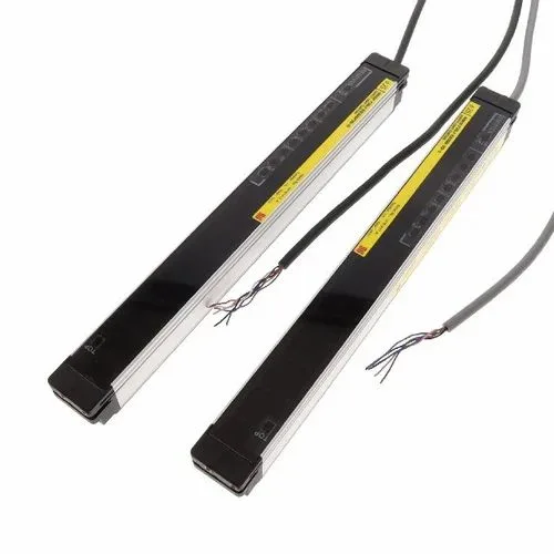 Omron F3SJ-B0705P25