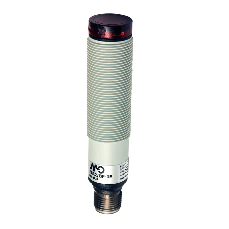 Micro Detectors FAIM/BP-2E