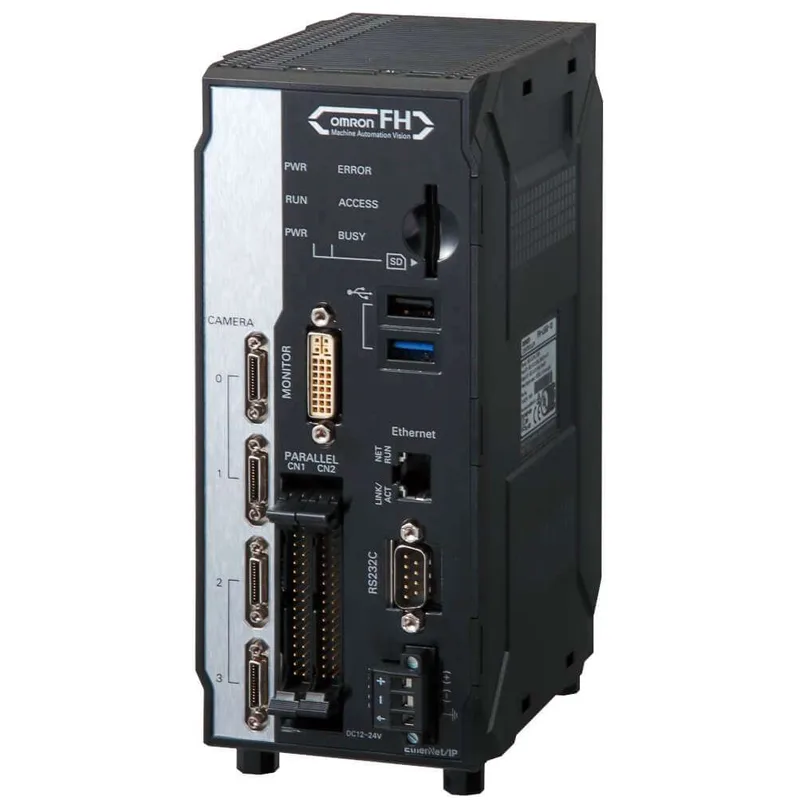 Omron FH-L550