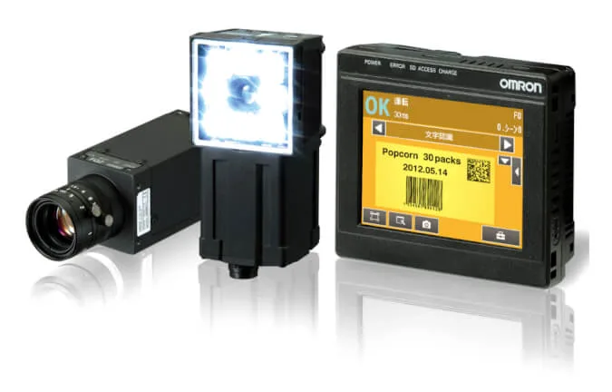 Omron FQ2-S15100N