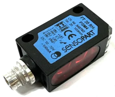 SensoPart FT 20-R-PS-M4