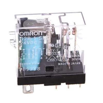 Omron G2R-1-SND 24VDC (S)