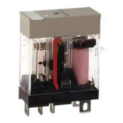 Omron G2R-1-SN 230VAC (S)