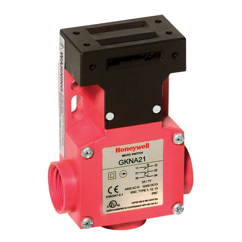 Honeywell GKNC21