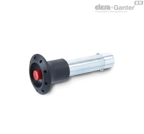 Elesa+Ganter GN 114.2-6-25