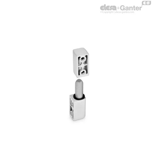 Elesa+Ganter GN 161.1-15-63-SR