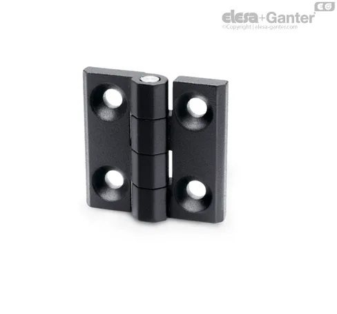 Elesa+Ganter GN 237-ZD-40-40-A-SW