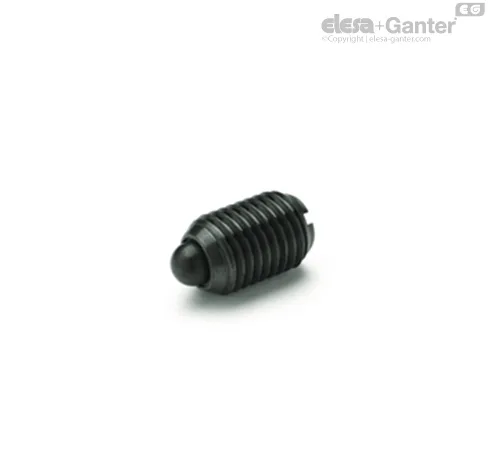 Elesa+Ganter GN 615.1-M12-B