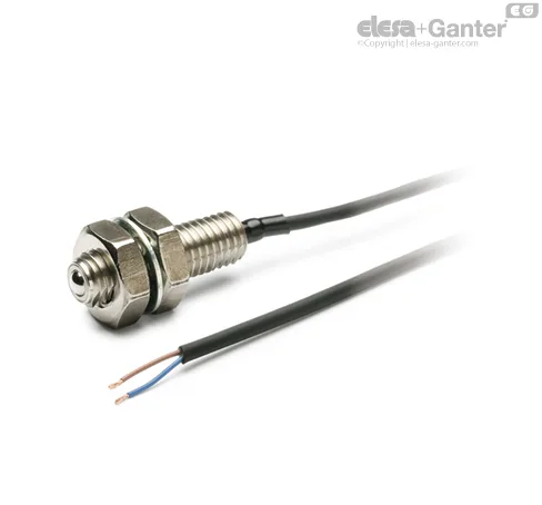 Elesa+Ganter GN 615.7-M8-S