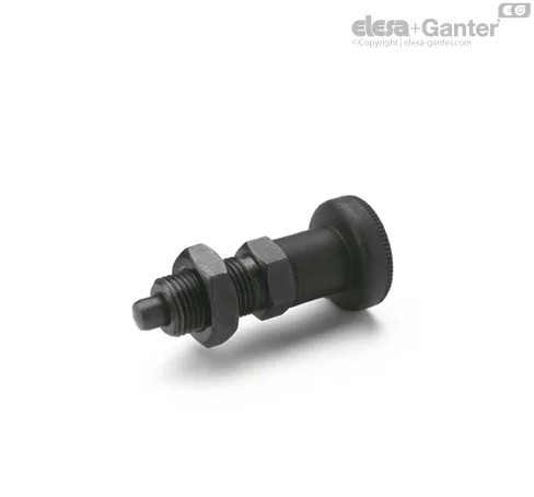 Elesa+Ganter GN 617.1-6-A