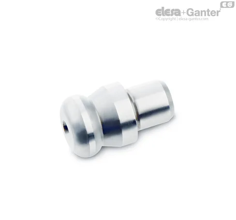 Elesa+Ganter GN 6322-10-7-B