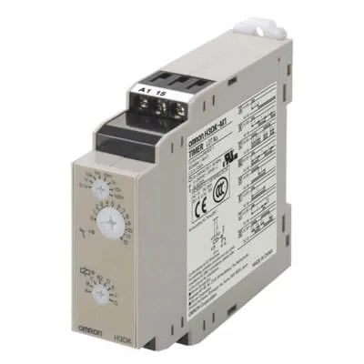 Omron H3DK-M1 24-240VAC/DC