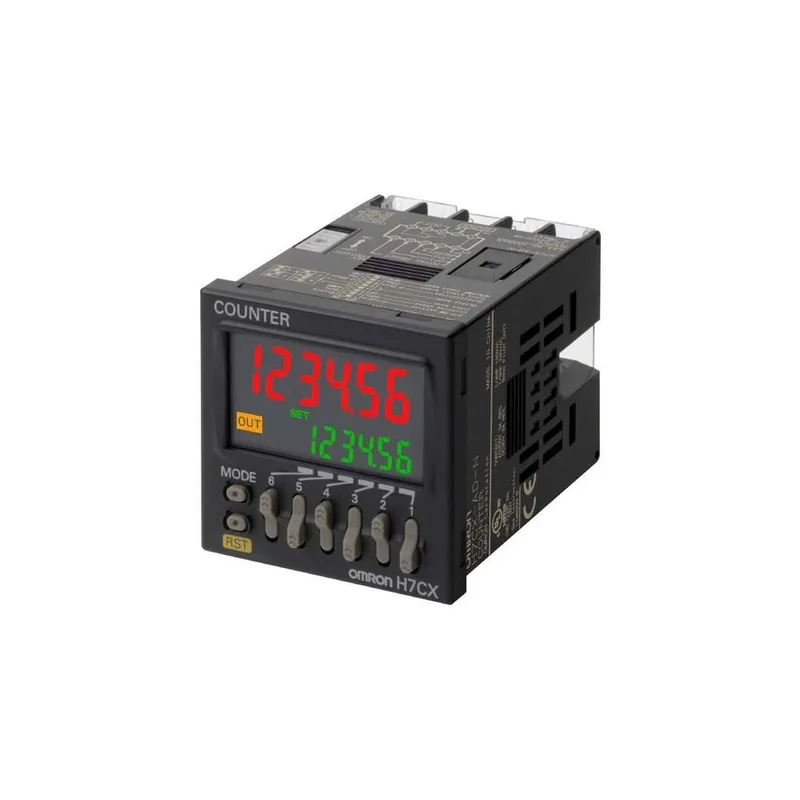 Omron H7CX-AU-N