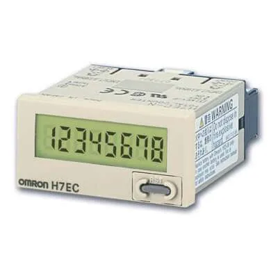 Omron H7EC-N