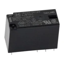 Panasonic JW2SN-DC12V