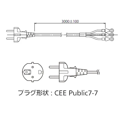 Panasonic LP-ACA12