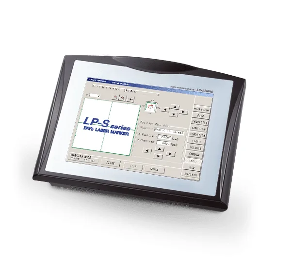 Panasonic LP-ADP40