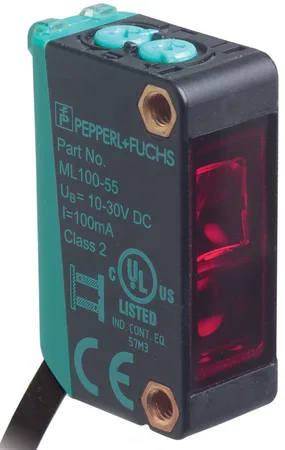Pepperl+Fuchs ML100-8-H-350-RT/103/115