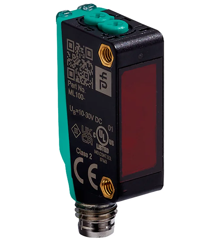 Pepperl+Fuchs ML100-8-H-350-RT/95-103