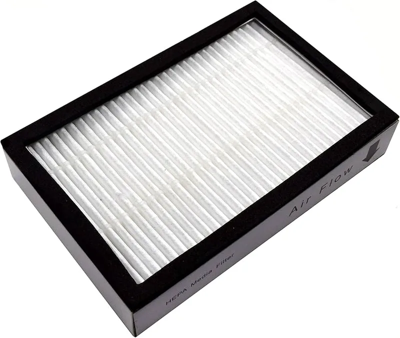 Panasonic Main_filter