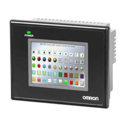 Omron NB3Q-TW00B