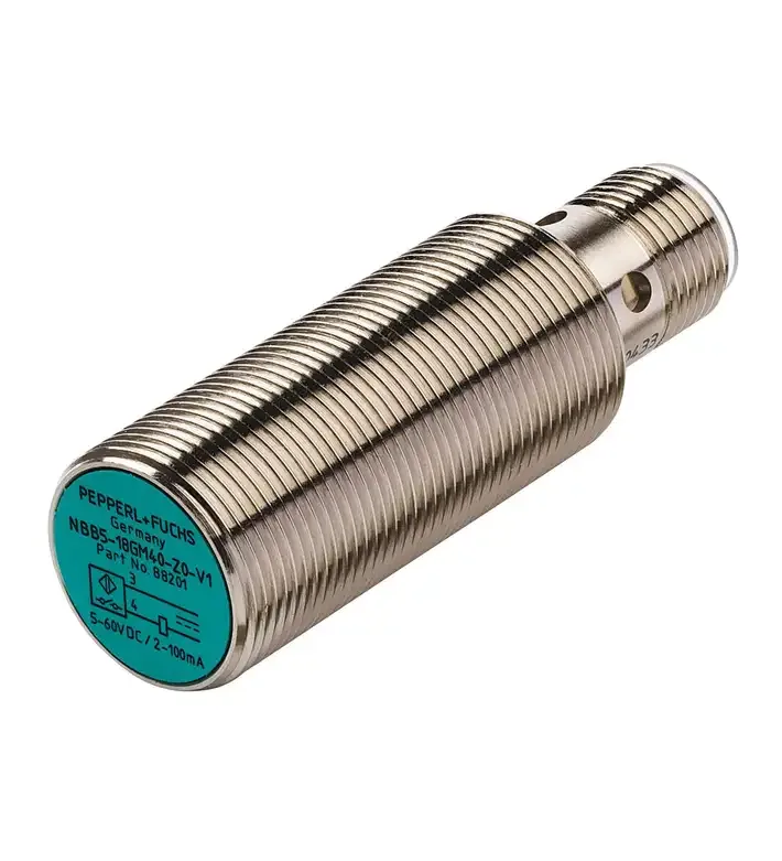 Pepperl+Fuchs NBB5-18GM40-Z0