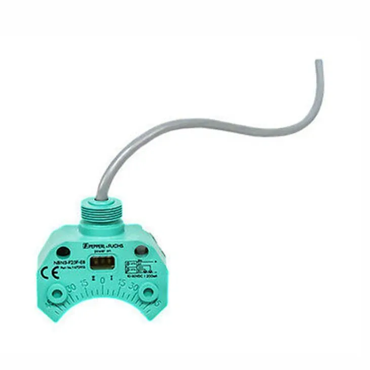 Pepperl+Fuchs NBN3-F25F-E8-V1
