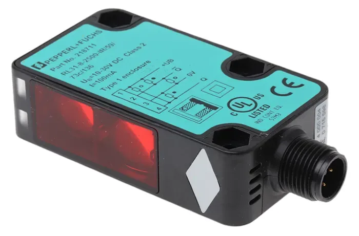 Pepperl+Fuchs NJ5-18GM50-A2-V1