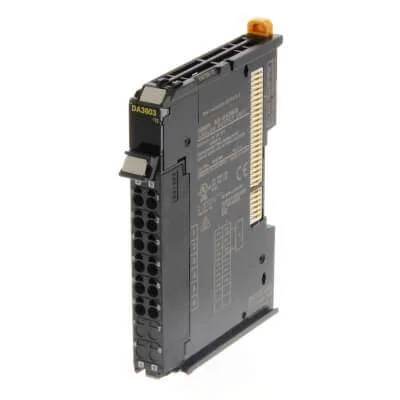 Omron NX-DA3603
