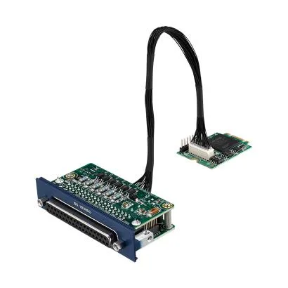 Advantech PCM-37D24DI-AE