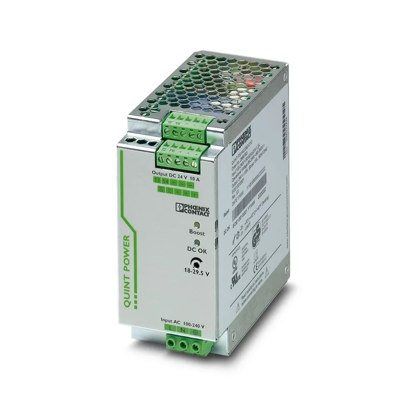 Phoenix Contact PHC-2866763