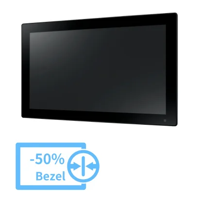 Advantech PPC-321SW-PN9A