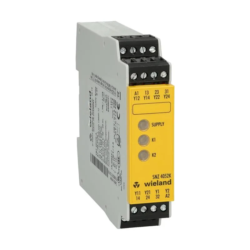 Wieland R1.188.0530.1