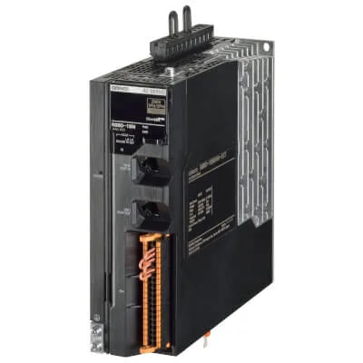 Omron R88D-1SN04H-ECT