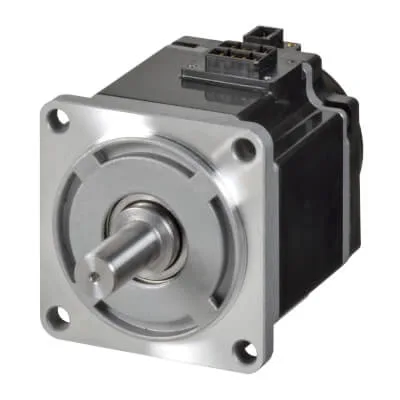 Omron R88M-1M40030T-S2