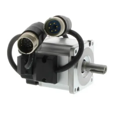 Omron R88M-G40030H-S2-D