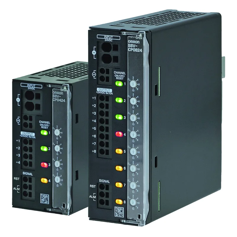 Omron S8V-CP0424