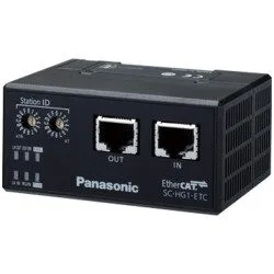 Panasonic SC-HG1-ETC