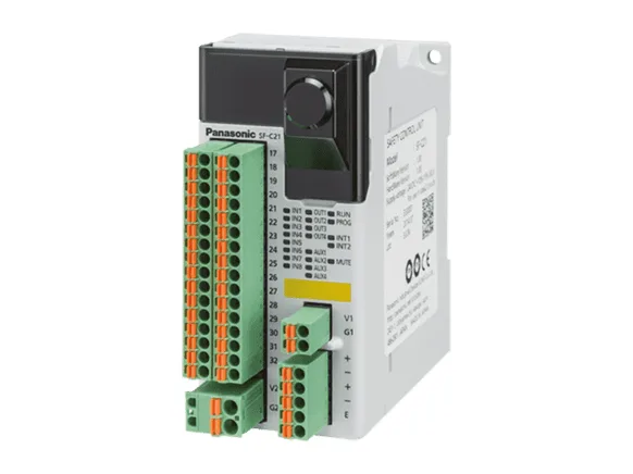 Panasonic SF-C21