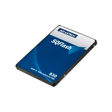 Advantech SQF-S25V1-128GDSDC