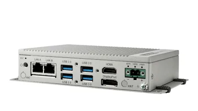 Advantech UNO-2372G-BT0