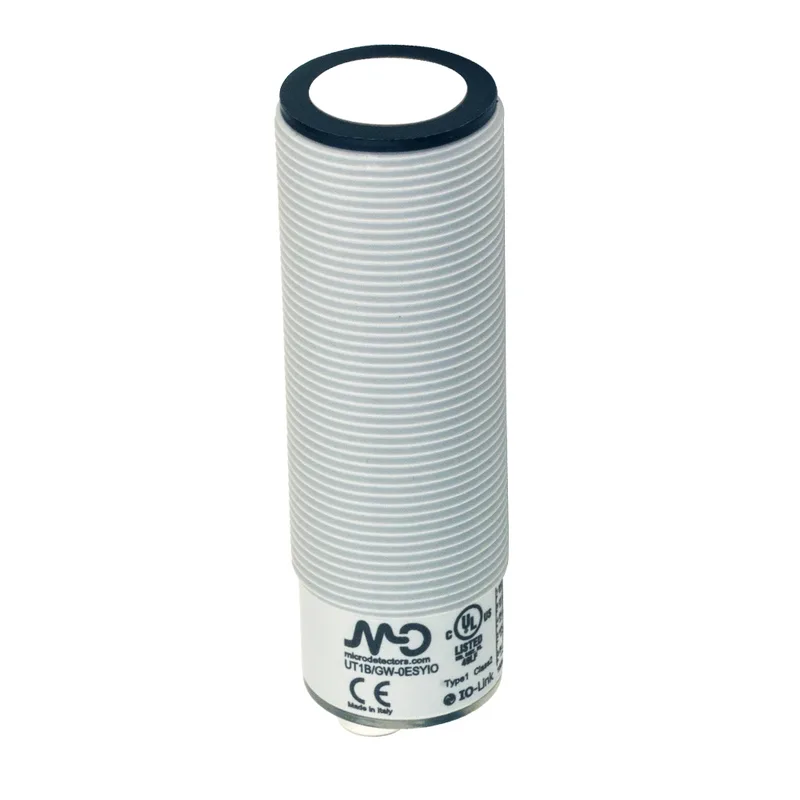 Micro Detectors UT1B/G6-0ESY