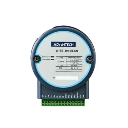 Advantech WISE-4010LAN-B