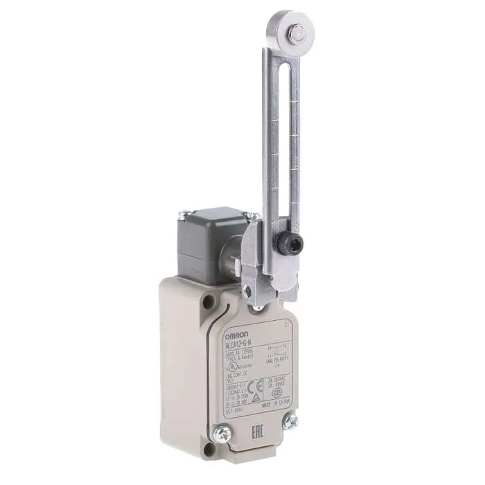 Omron WLCA12-G-N