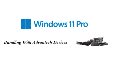 Advantech Windows IoT 2021 LTSC Value
