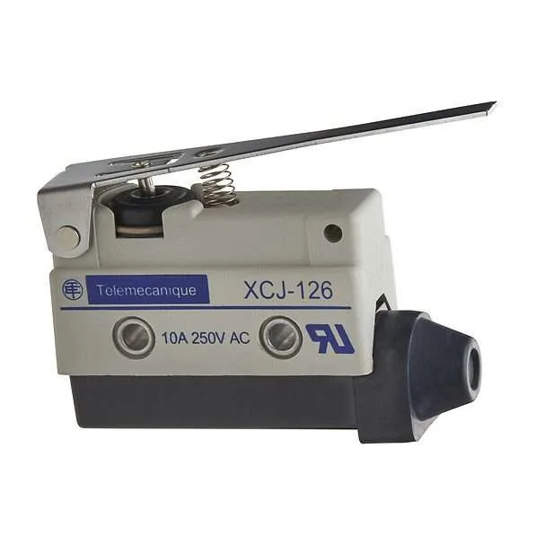 Telemecanique (Schneider) XCJ126C
