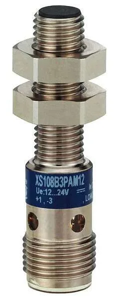 Telemecanique (Schneider) XS108B3PAM12