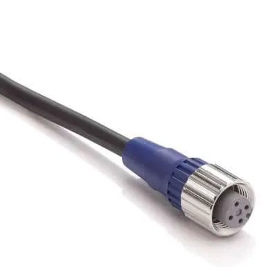 Omron XS2F-LM12PVC4S2M