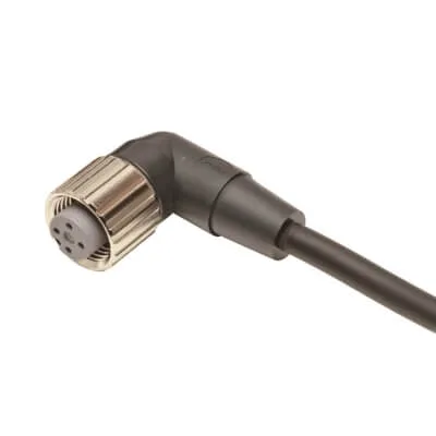Omron XS2F-M12PVC4A5M