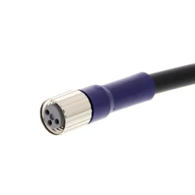 Omron XS3F-LM8PVC3S5M